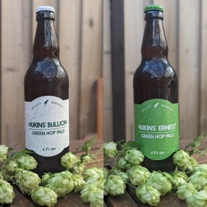 GREEN HOP MIXED CASE 4.3% - 12 x 500ml bottles