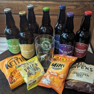 GIFT BUNDLE - Beerfest!